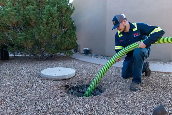 septic tank services Tropic